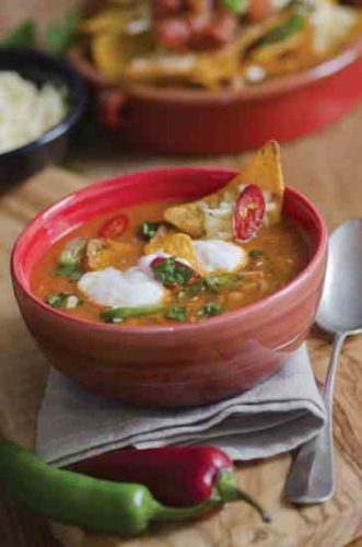Easy Mexican Recipes Spice Up Dinner Menus
